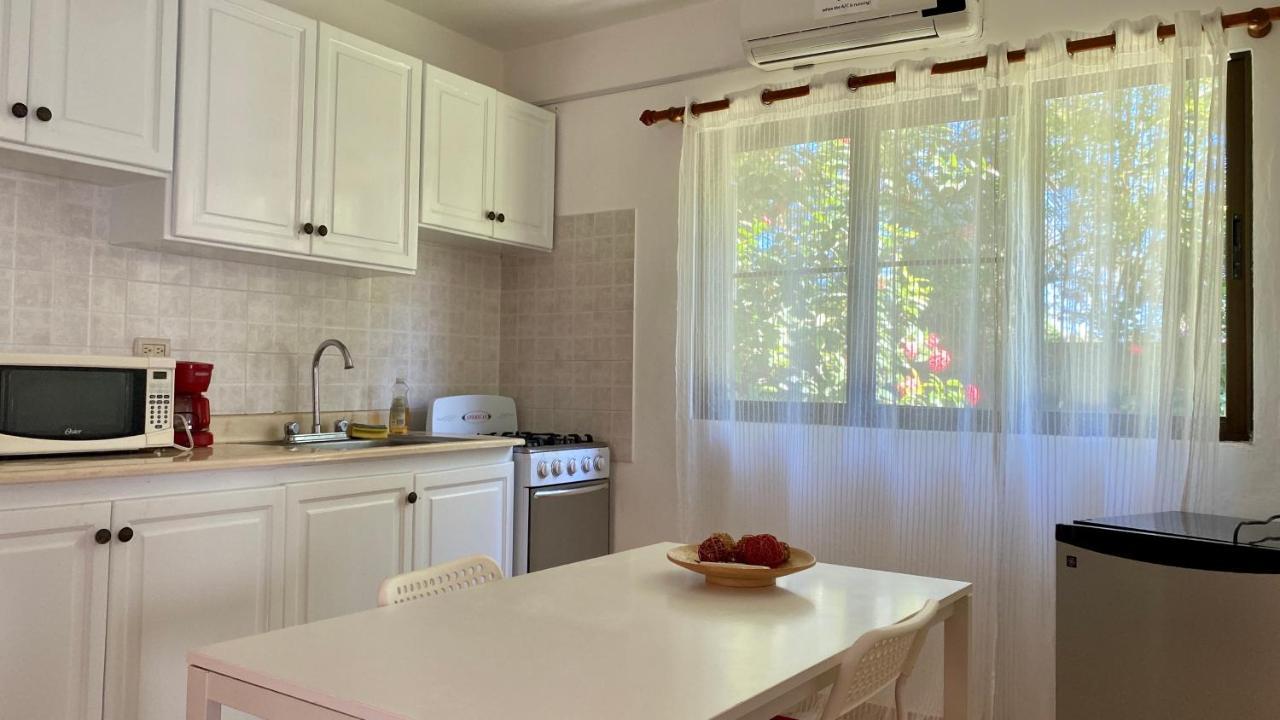 Coral Blanco Hotel Sosua Luaran gambar