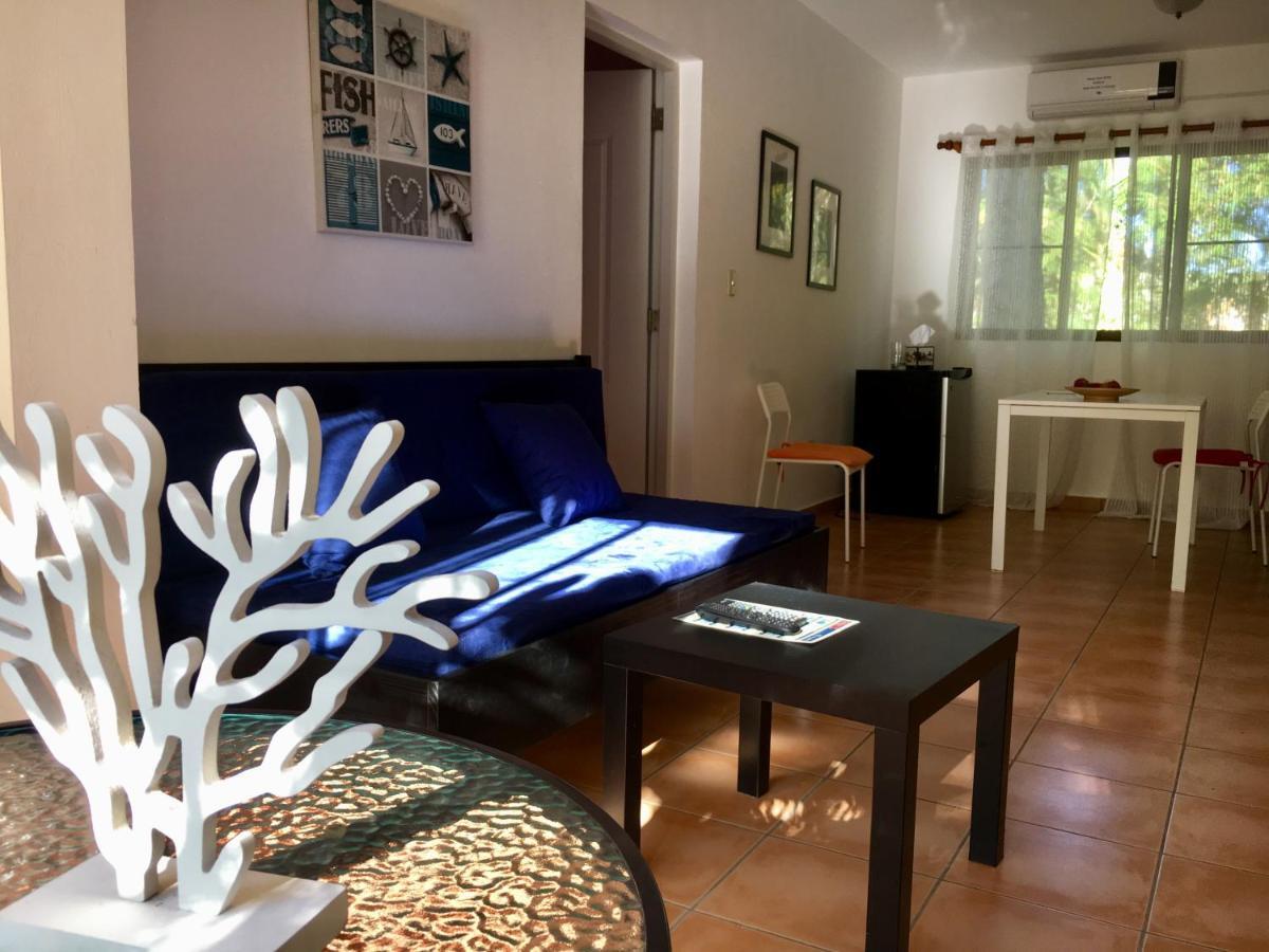 Coral Blanco Hotel Sosua Luaran gambar